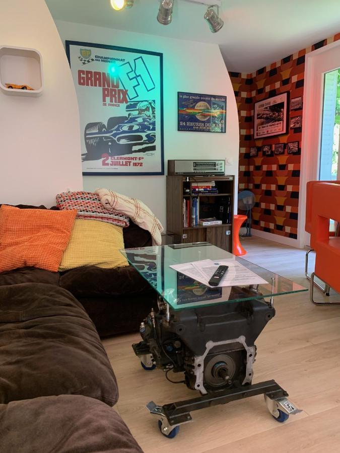 Classic Driver Home 2 Роят Екстериор снимка